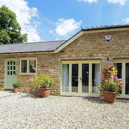 Stone Lodge Fulbeck 外观 照片