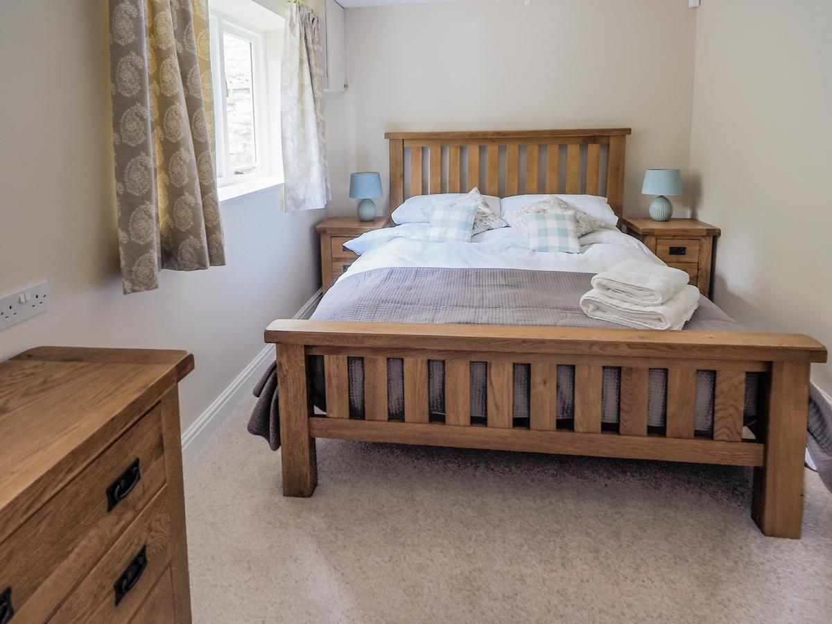 Stone Lodge Fulbeck 外观 照片